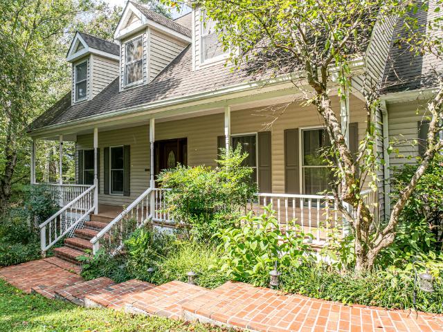 House for sale in Marion, Smyth County