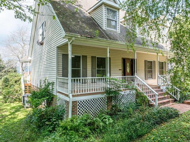 House for sale in Marion, Smyth County