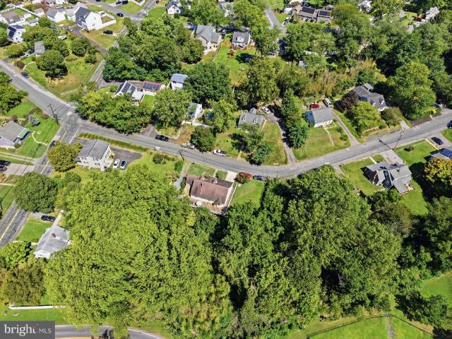 Land for sale in Arnold, Maryland