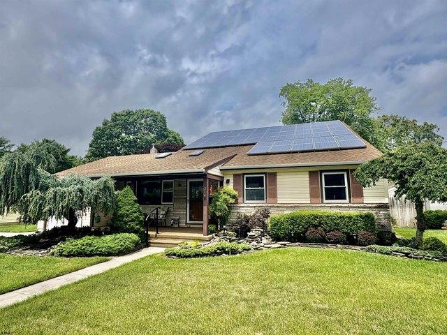 House for sale in Linwood, New Jersey