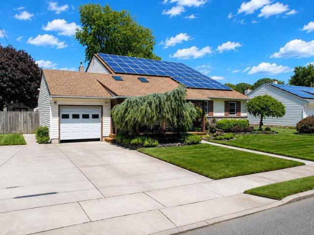 House for sale in Linwood, New Jersey