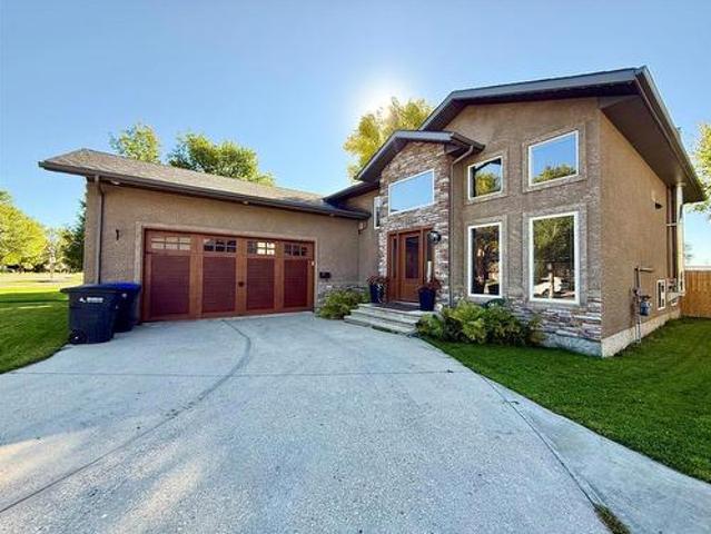 House for sale in Forrest Station, Manitoba