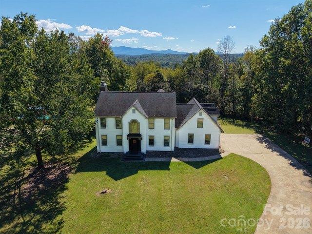 House for sale in Morganton, Burke County