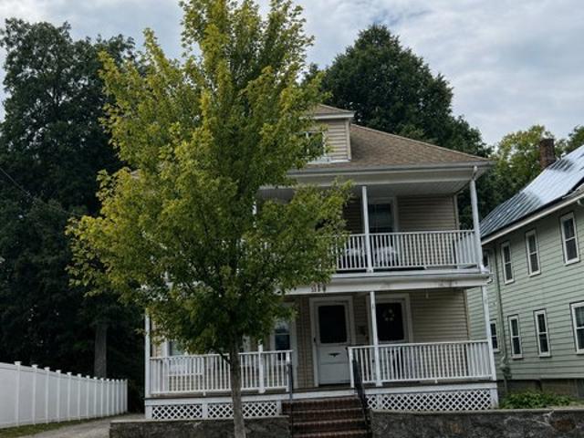 House for sale in West Roxbury, Boston