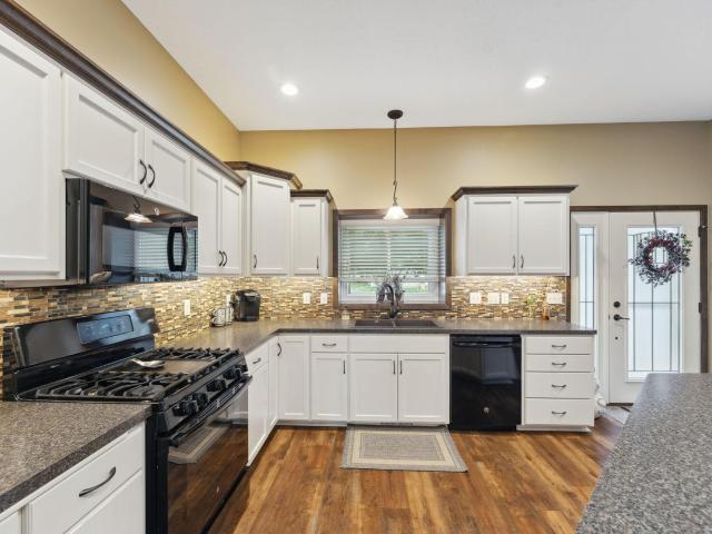 House for sale in Mcleod, Minnesota