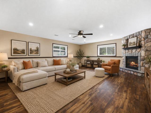 House for sale in Silver Lake, McLeod County