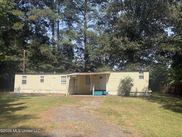 House for sale in Brandon, Mississippi