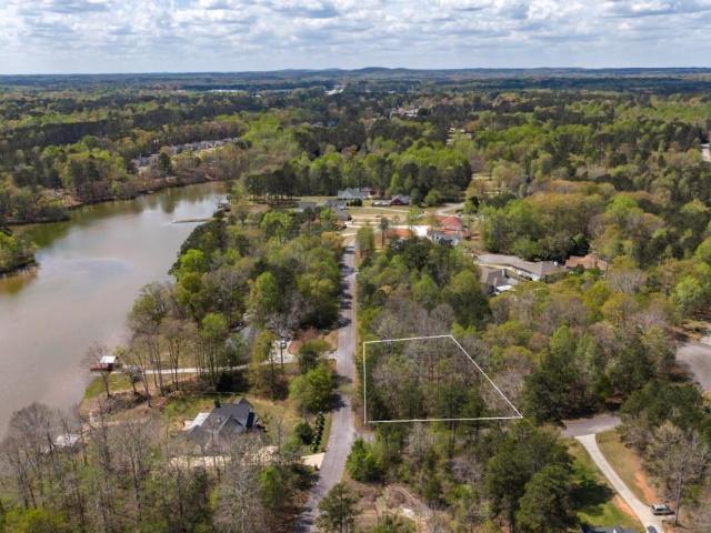 Land for sale in Temple, Georgia