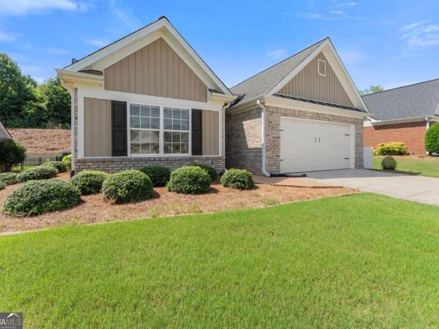 House for sale in Jefferson, Georgia