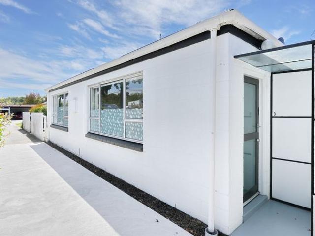 House for rent in Woolston, Christchurch