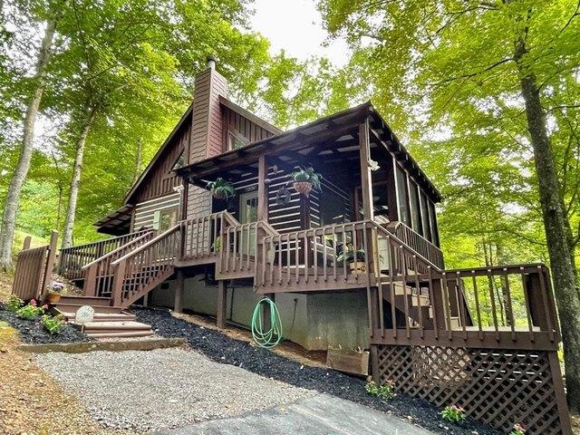 House for sale in Tennessee