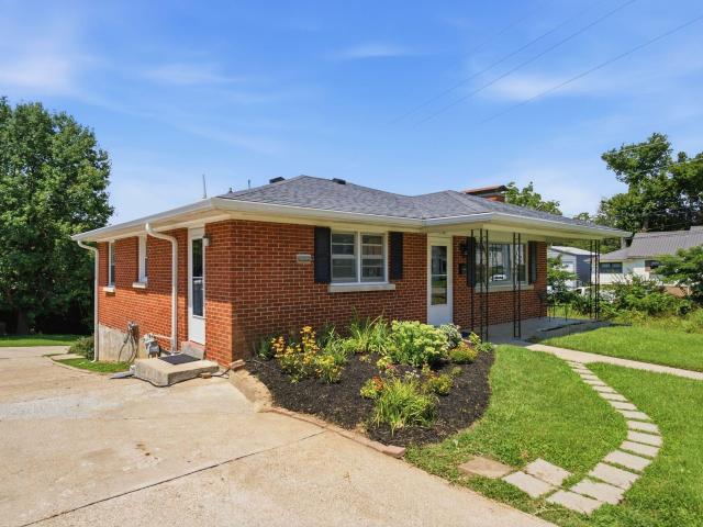 House for sale in Richmond, Kentucky