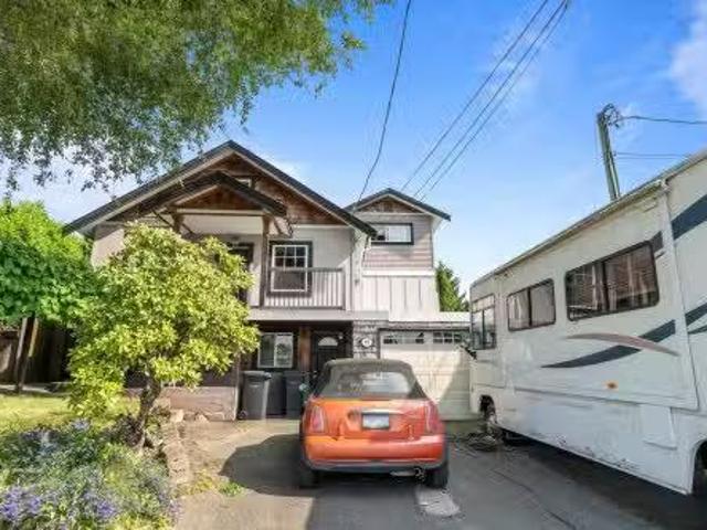 House for sale in Coquitlam, British Columbia