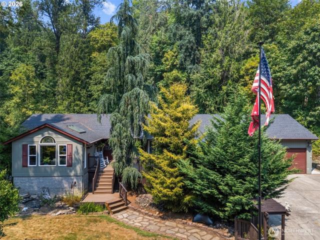 House for sale in Kalama, Washington