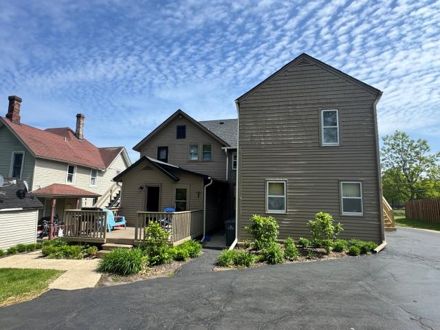 House for sale in Elgin, Illinois