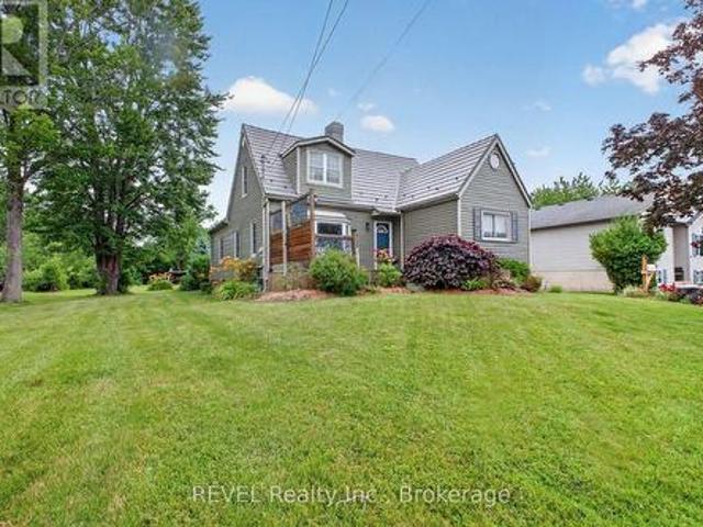 House for sale in Niagara, Ontario