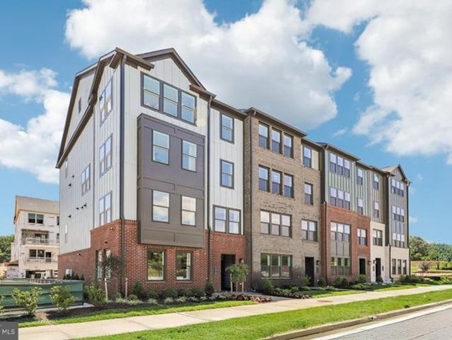 Condo for sale in Gaithersburg, Maryland