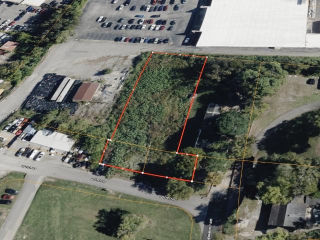 Land for sale in Tennessee