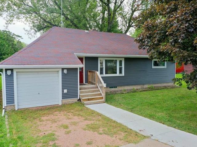 House for sale in Stanley, Wisconsin