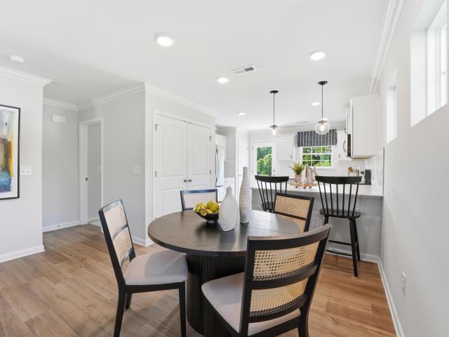 Townhouse for sale in Alamance, North Carolina