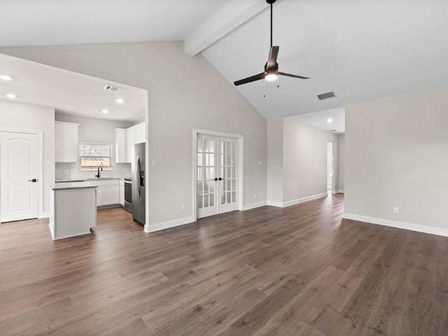 House for sale in Hutchins, Texas