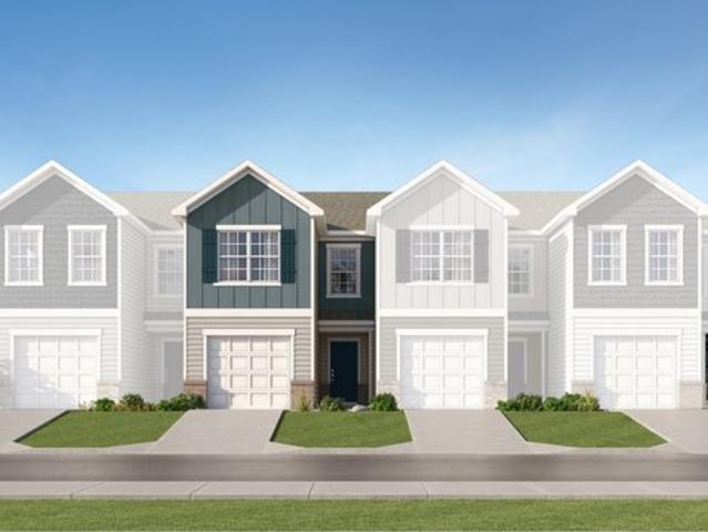 Townhouse for sale in Gilbert, South Carolina
