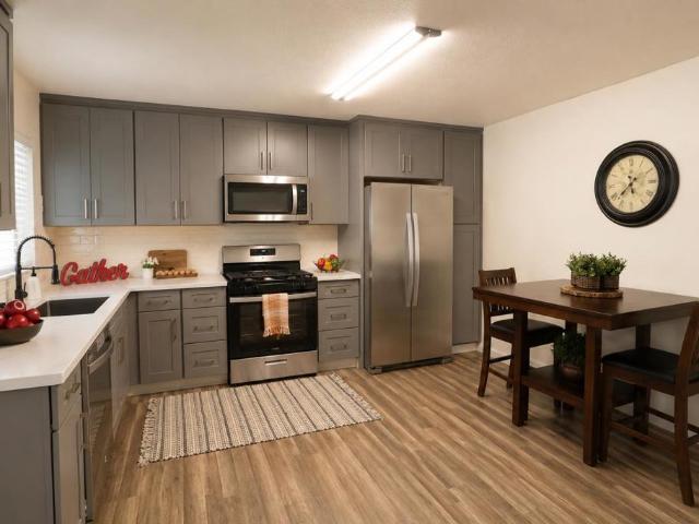 House for sale in Hollister, California