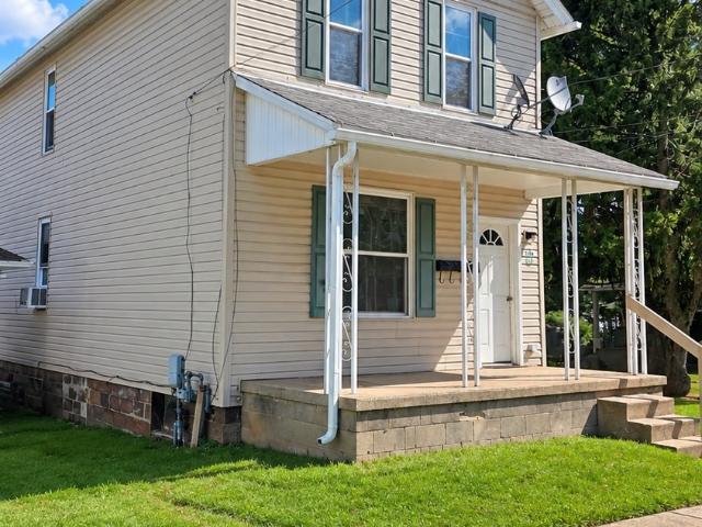 House for sale in Vandergrift, Pennsylvania
