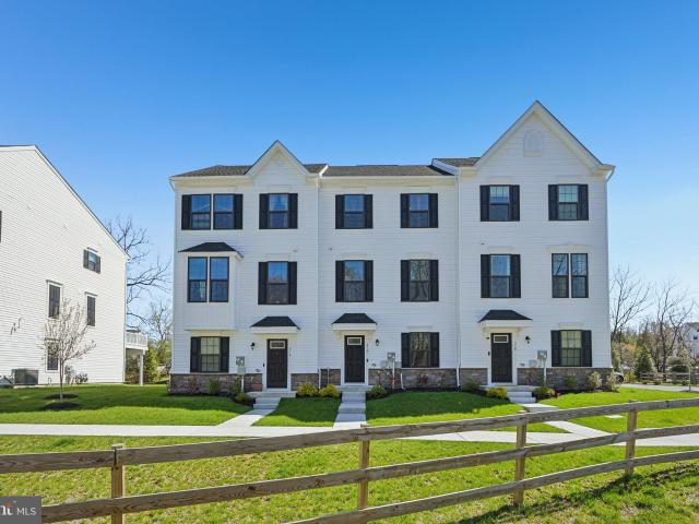 Townhouse for sale in Chester, Pennsylvania