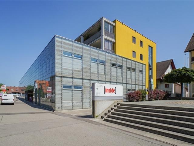Wohnung mieten in Dübendorf, Zürich