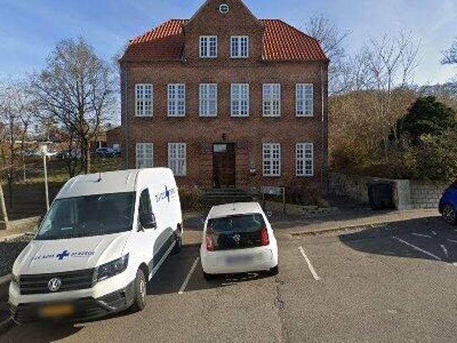 Ejendom til salg i Hadsten, Århus