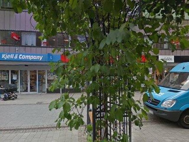Lokal till salu i Halmstad, Halland