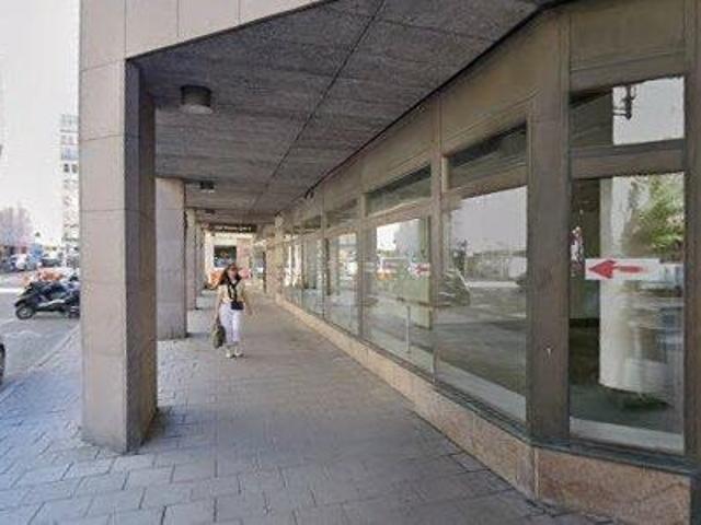 Lokal hyra i Botkyrka, Stockholm