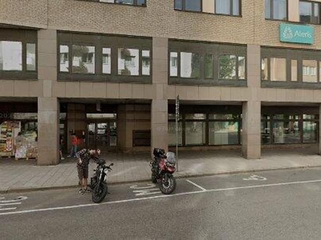 Lokal hyra i Norrmalm, Botkyrka