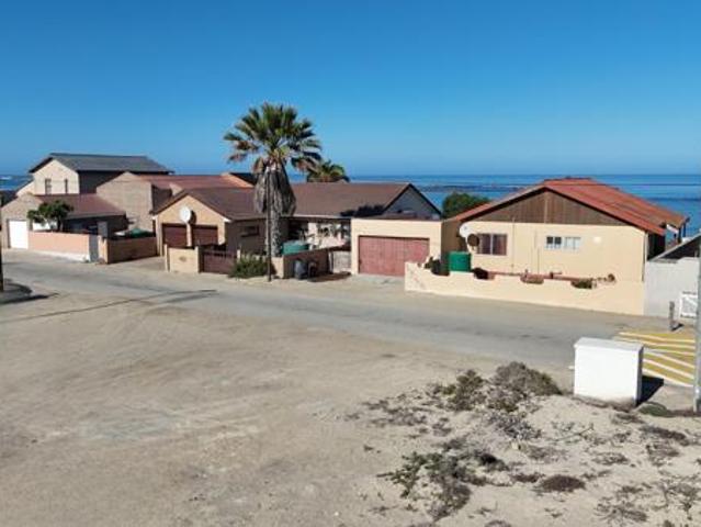 Land for sale in Port Nolloth, Northern Cape
