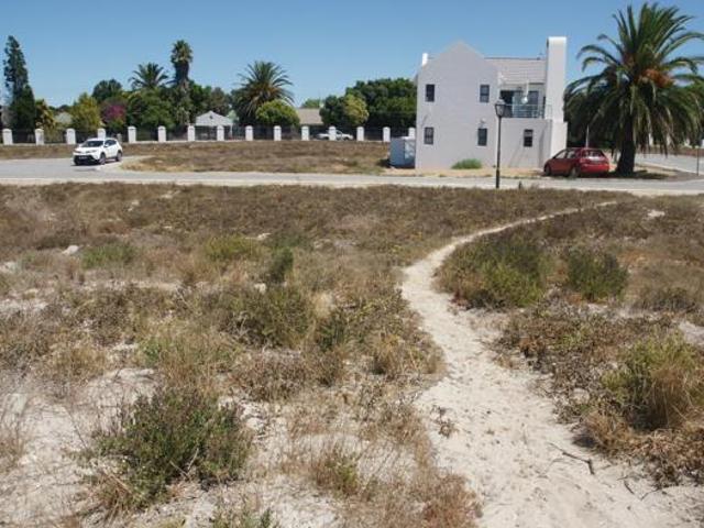 Land for sale in Western Cape