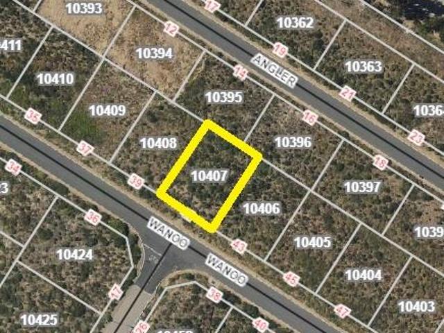 Land for sale in Western Cape