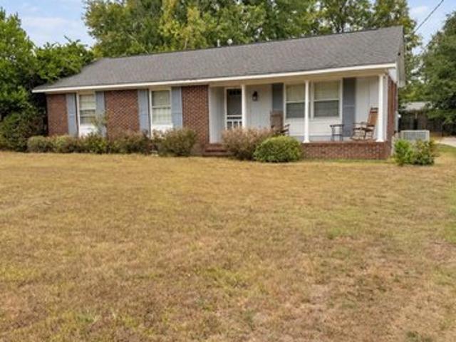 House for sale in Thomson, McDuffie County