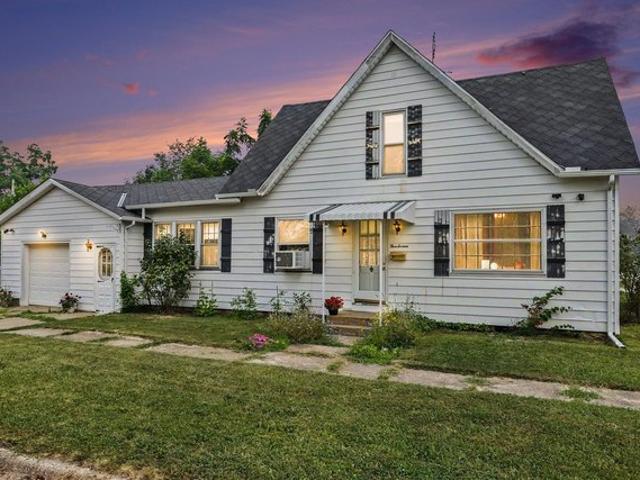 House for sale in Three Oaks, Michigan