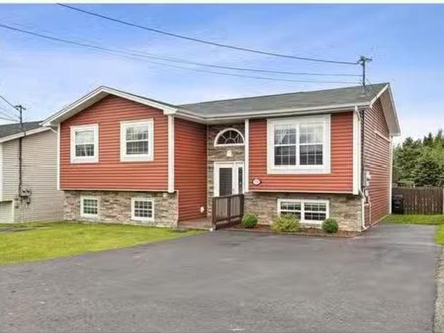 House for sale in Foxtrap, Newfoundland And Labrador