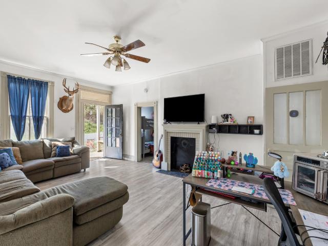 House for sale in Palmyra, Fluvanna County