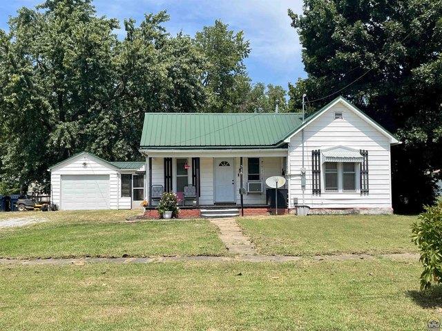 House for sale in Kansas