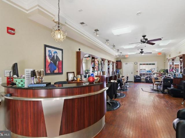 Commercial for sale in Gaithersburg, Maryland