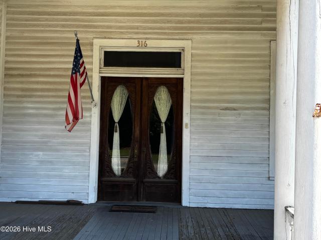 House for sale in Warrenton, Georgia