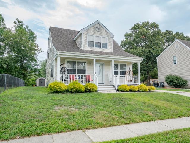 House for sale in Pleasantville, New Jersey