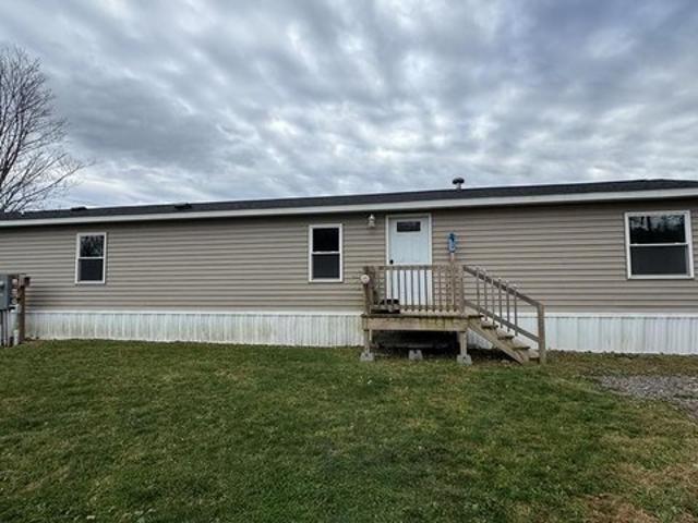 House for sale in Bradford, Pennsylvania