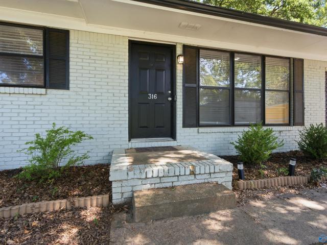 House for sale in Decatur, Alabama