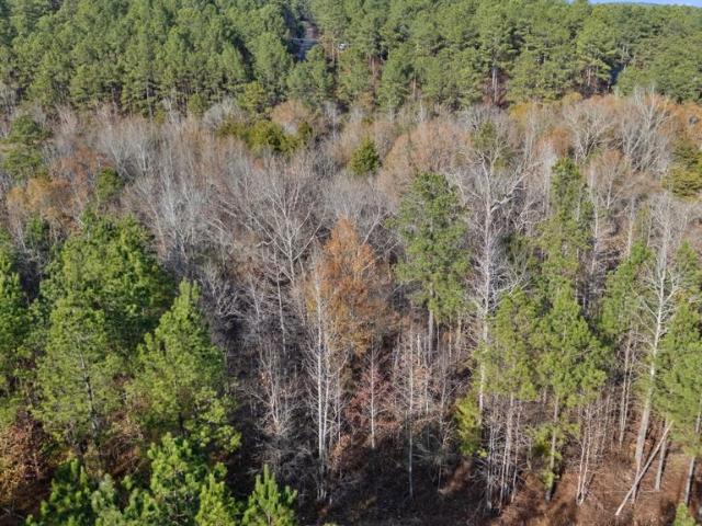 Land for sale in Broken Bow, Oklahoma