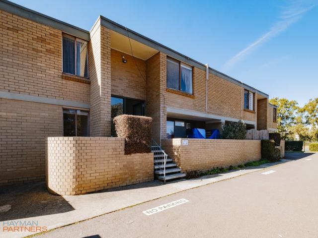 Apartment for rent in Woden, Australian Capital Territory