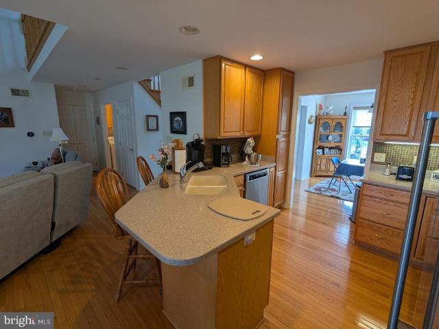 House for sale in Chambersburg, Pennsylvania